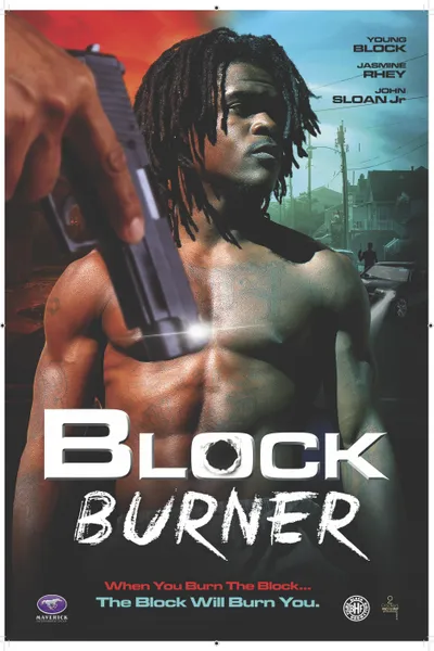 Block Burner