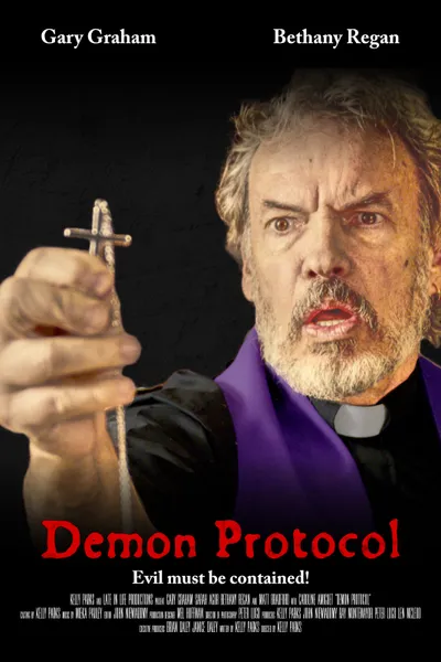 Demon Protocol