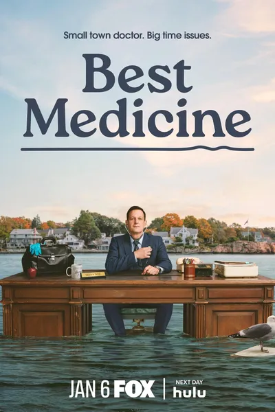 Best Medicine