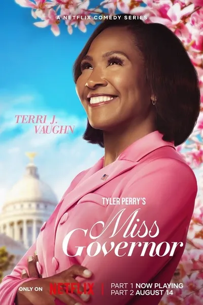 Miss Governor