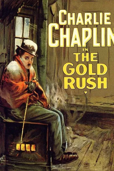 The Gold Rush