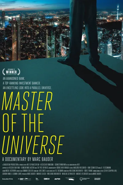 Master of the Universe