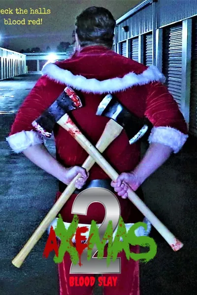 Axemas 2: Blood Slay