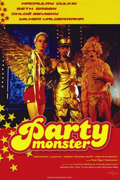 Party Monster