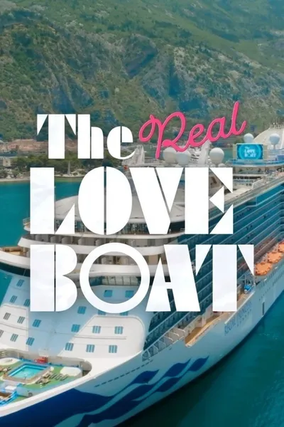The Real Love Boat