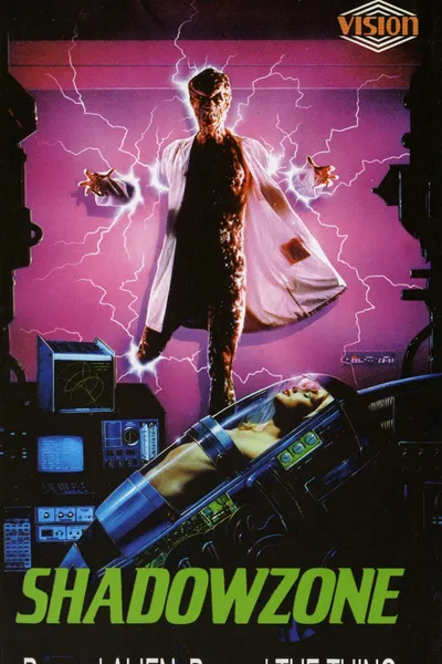 Shadowzone