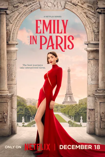 Emily in Paris