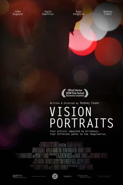 Vision Portraits