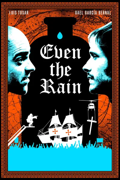 Even the Rain