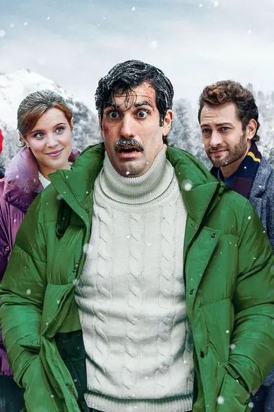 A Thousand Kilometers from Christmas