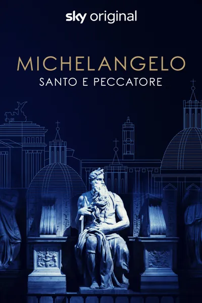 Michelangelo - Saint or sinner