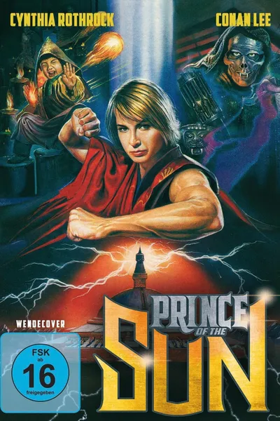 Prince of the Sun