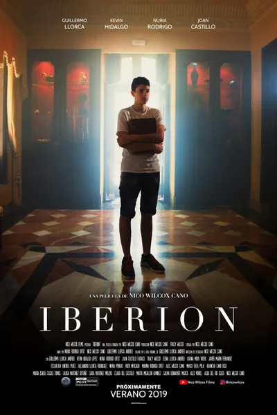 Iberion
