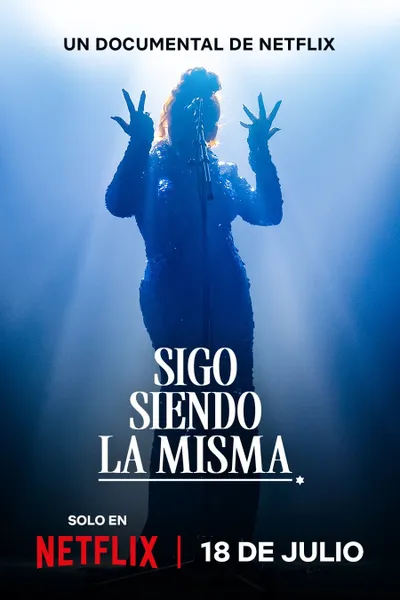 I'm Still a Superstar