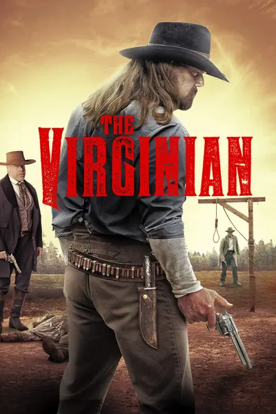The Virginian