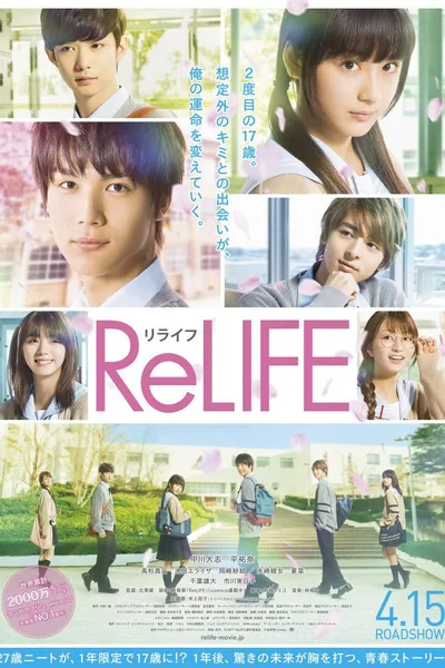 ReLIFE