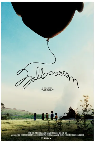 Balloonerism