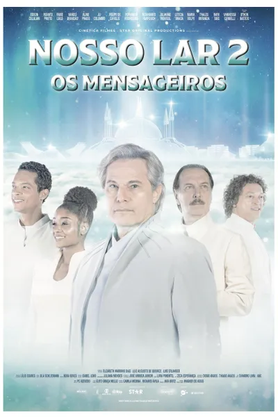 Nosso Lar 2