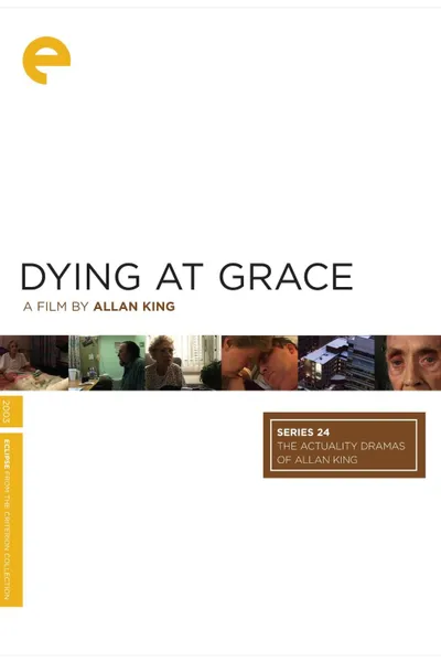 Dying at Grace