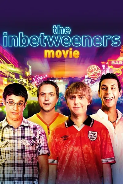 The Inbetweeners
