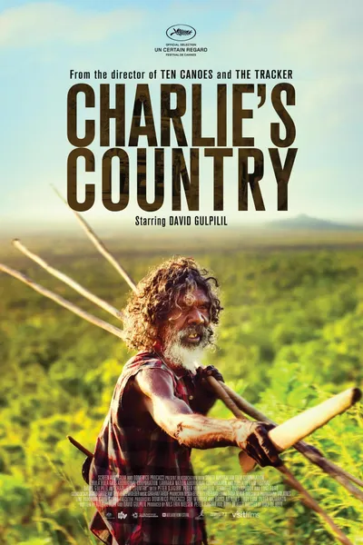 Charlie's Country