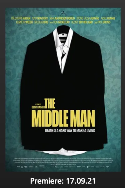 The Middle Man