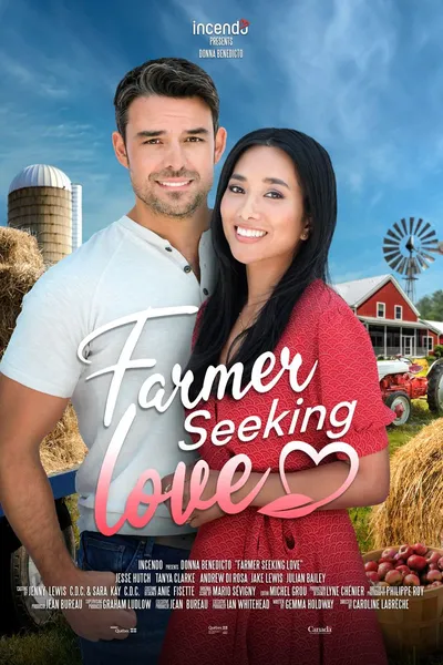 Farmer Seeking Love
