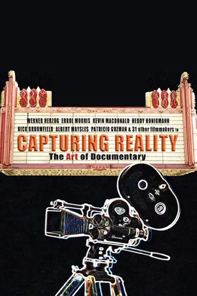 Capturing Reality: The Art of Documentary
