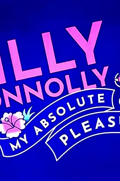 Billy Connolly: My Absolute Pleasure