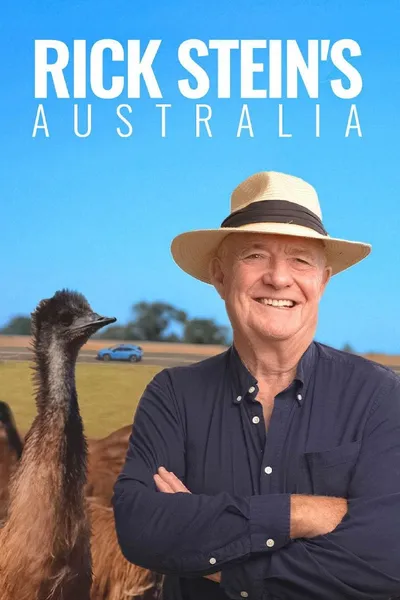 Rick Stein's Australia