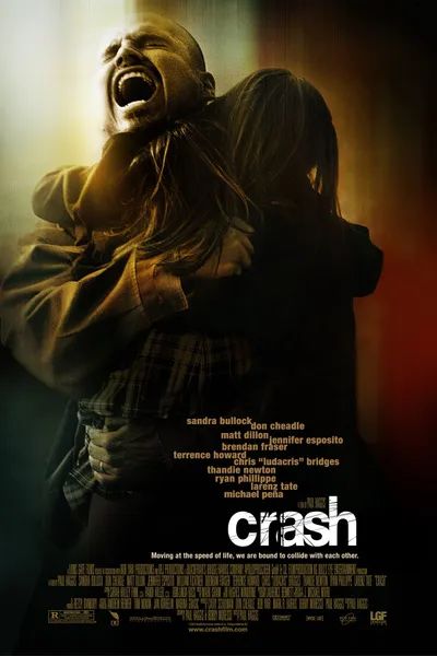Crash