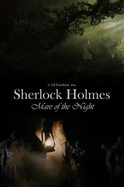 Sherlock Holmes: Mare of the Night
