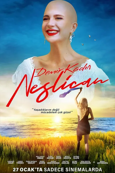 Demir Kadin: Neslican