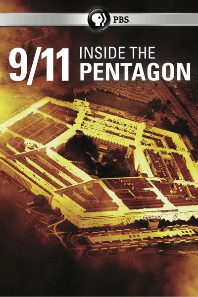 9/11 Inside the Pentagon