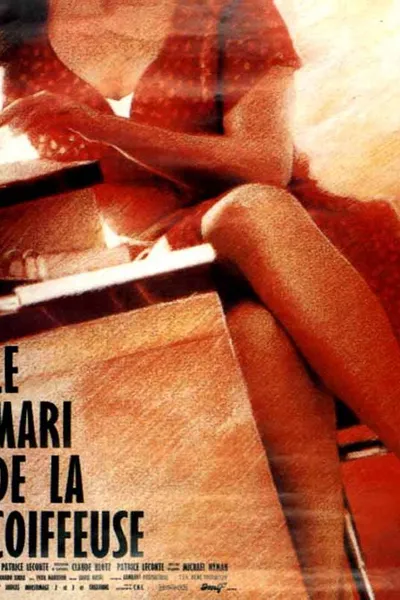 The Hairdresser's Husband