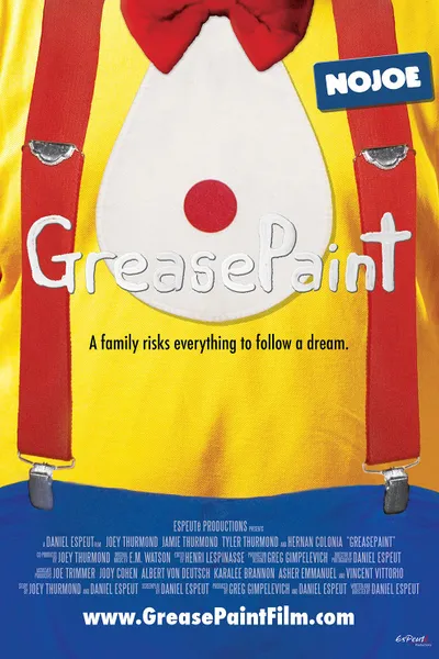 GreasePaint