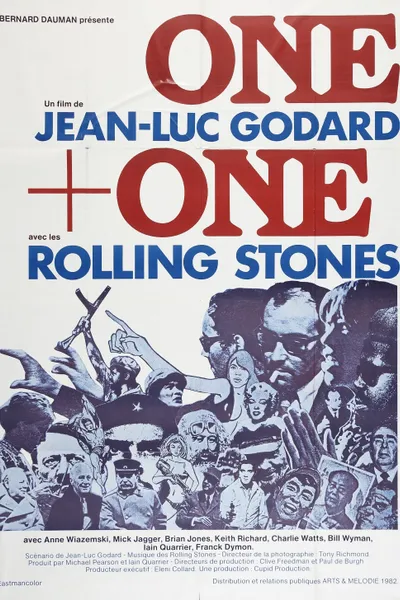 Sympathy for the Devil