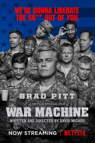 War Machine