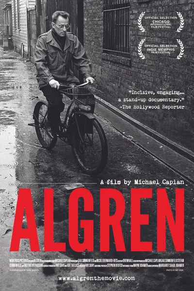 Algren (revised)