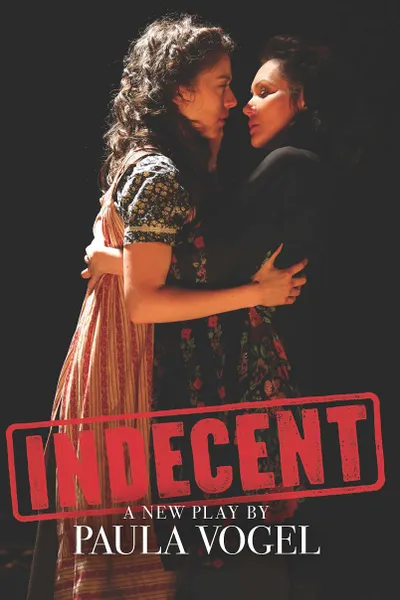Indecent