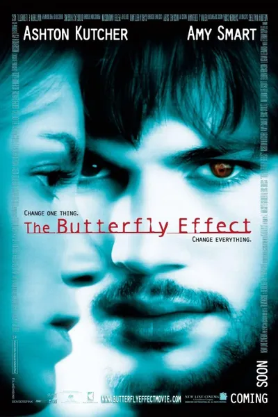 The Butterfly Effect