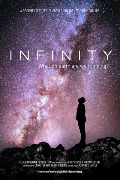 Infinity: What on Earth Are We Thinking?
