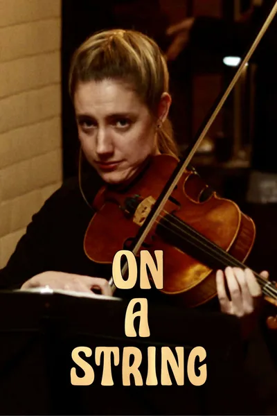 On a String