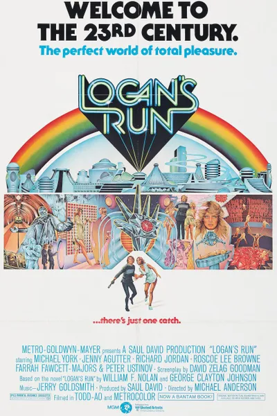 Logan's Run