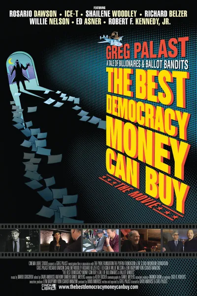 The Best Democracy Money Can Buy