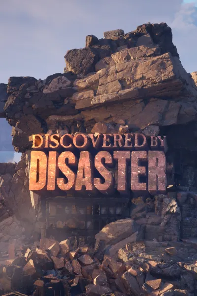 Discovered by Disaster