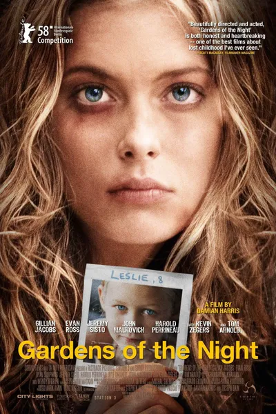 Gardens of the Night