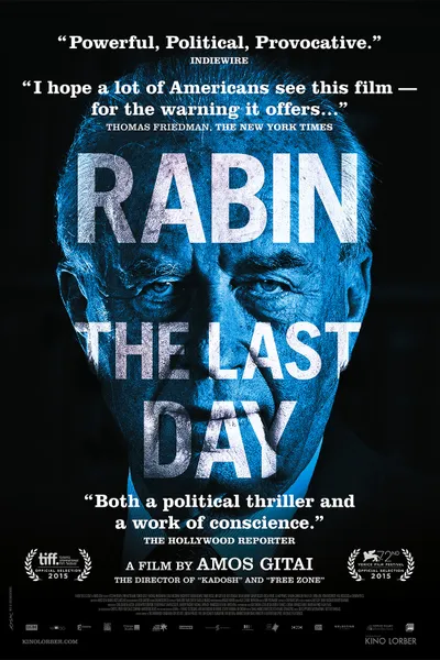 Rabin, the Last Day