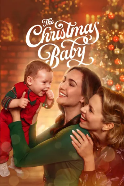 The Christmas Baby