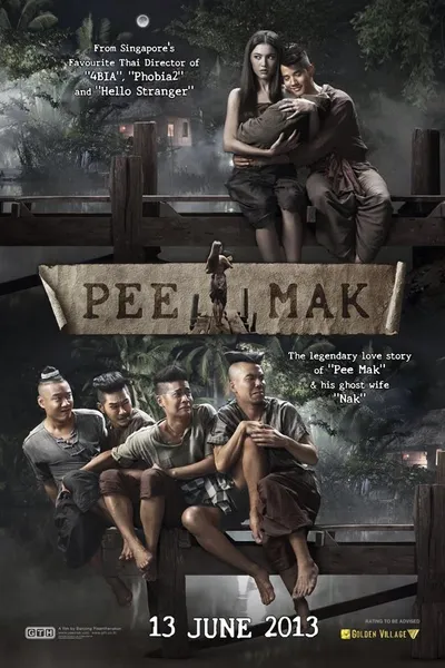 Pee Mak